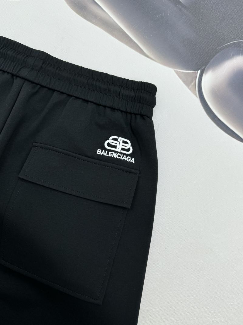 Balenciaga Short Pants